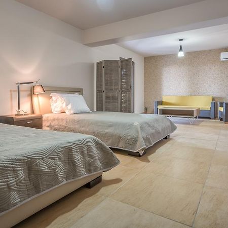 Villa Merovigli - Sea Views & Private Pool, Ideal For Large Groups, By Zantewize Tragaki Exterior foto