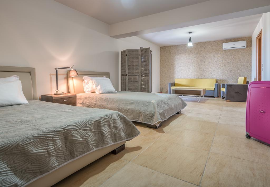 Villa Merovigli - Sea Views & Private Pool, Ideal For Large Groups, By Zantewize Tragaki Exterior foto